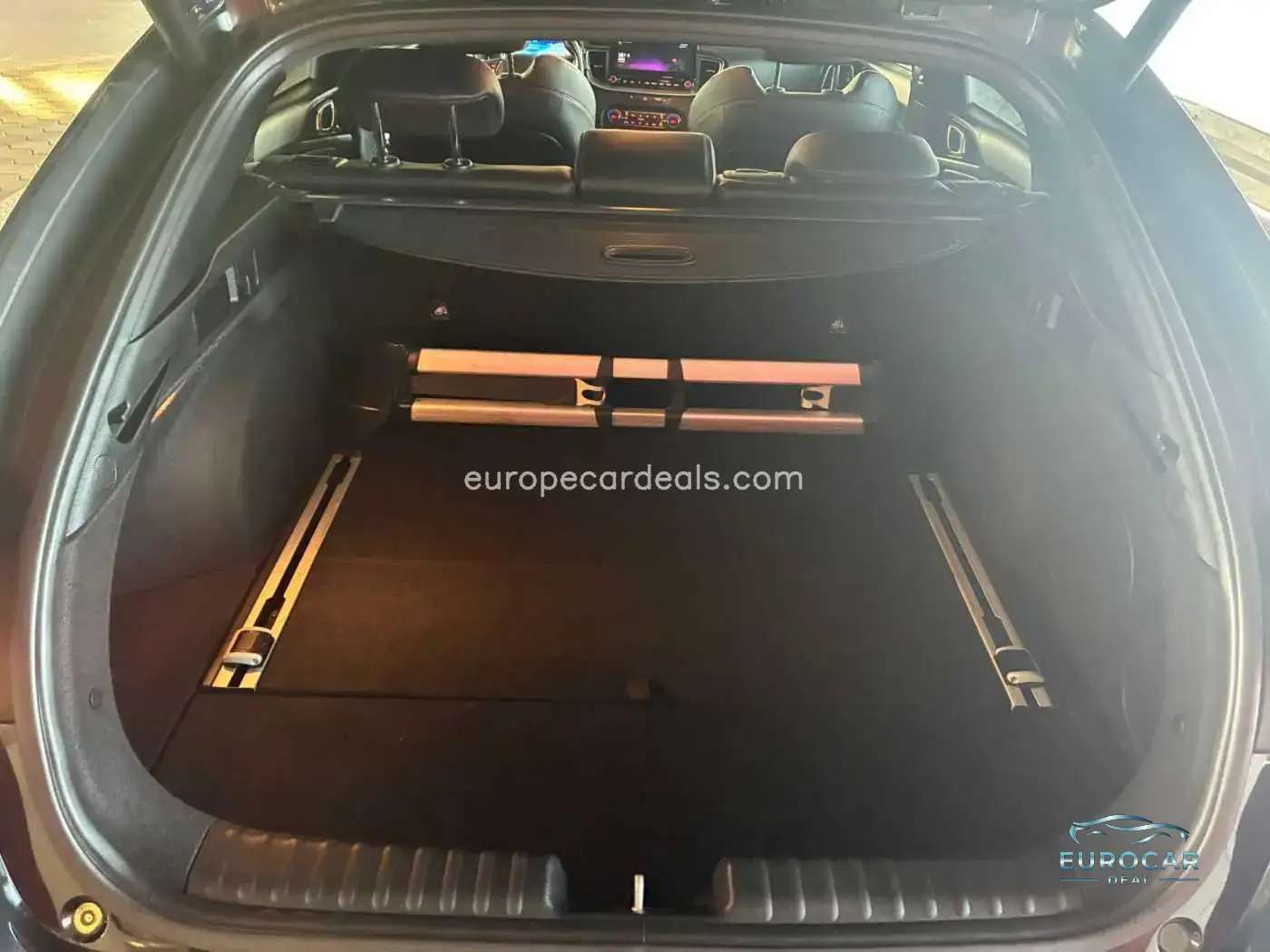 Kia pro cee’d / ProCeed