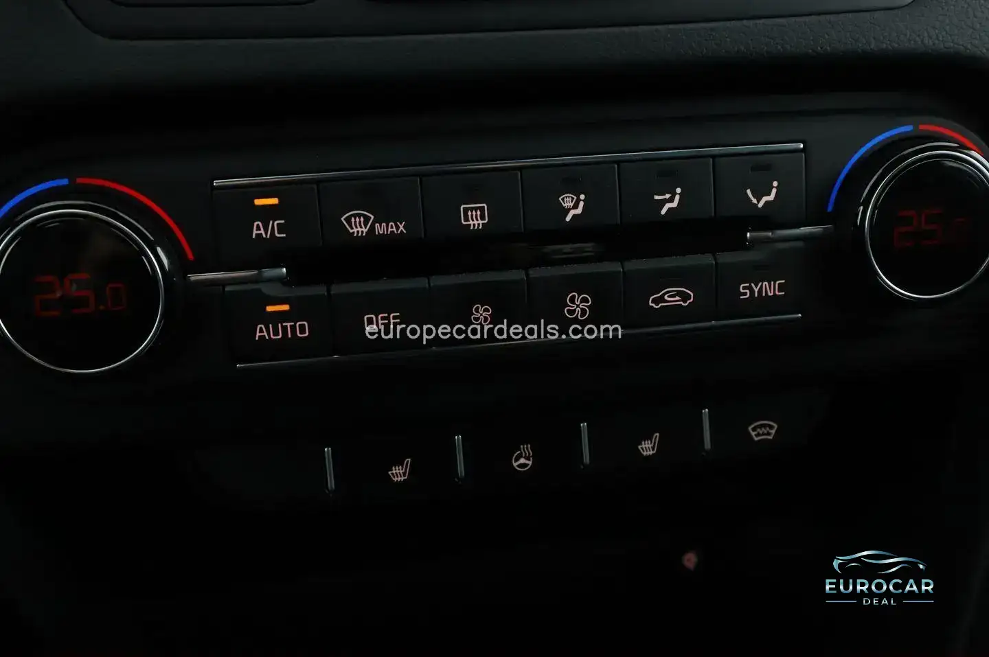 Kia pro cee’d / ProCeed