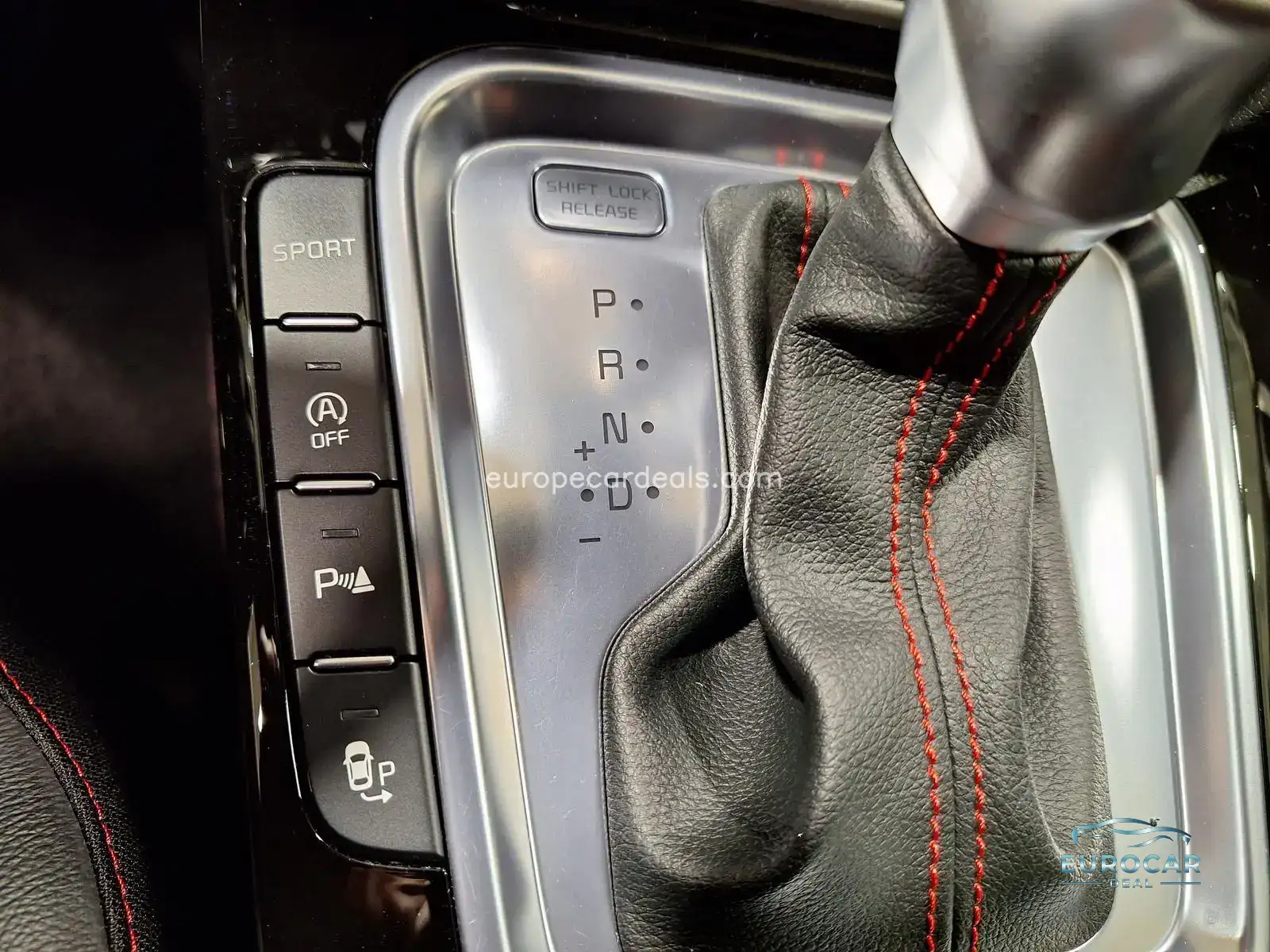 Kia pro cee’d / ProCeed