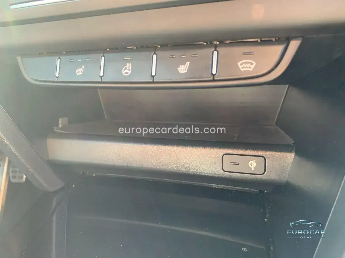 Kia pro cee’d / ProCeed