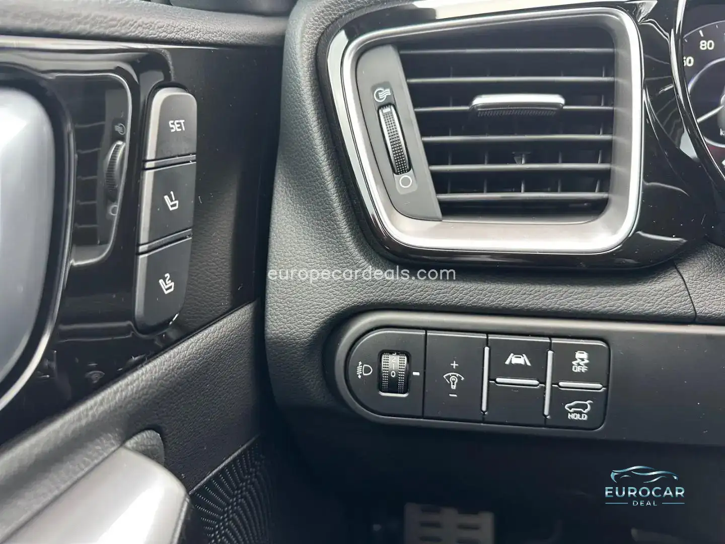 Kia pro cee’d / ProCeed