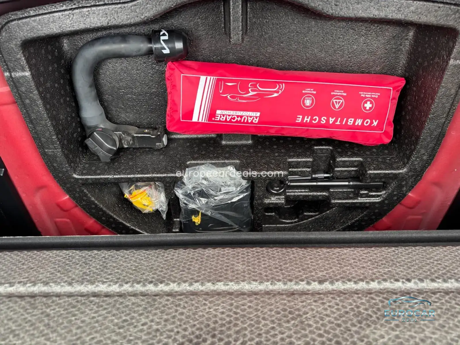 Kia pro cee’d / ProCeed