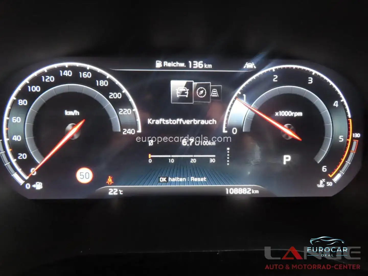 Kia pro cee’d / ProCeed