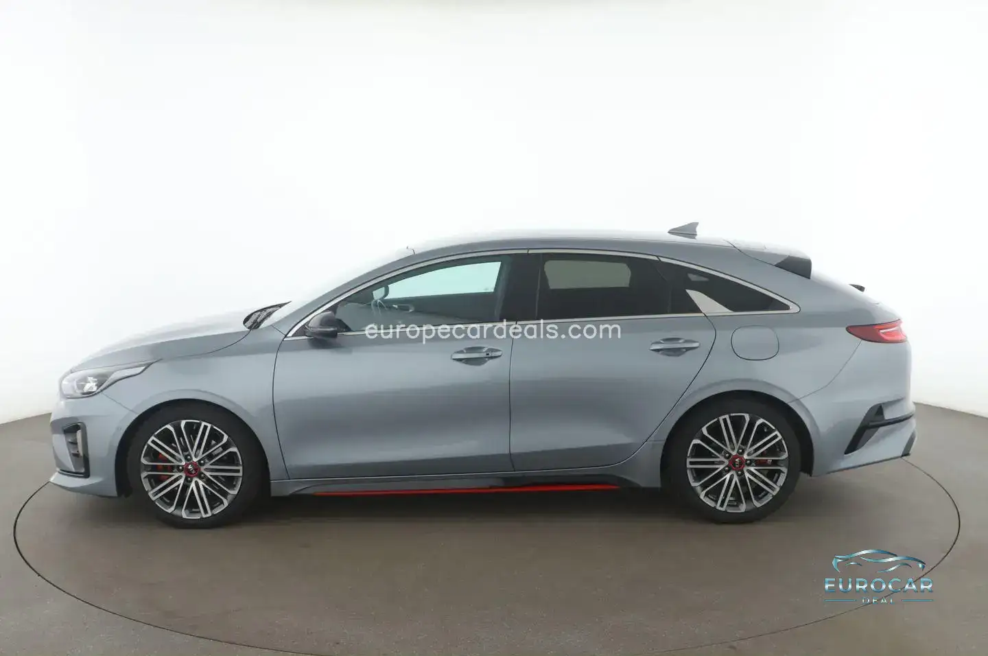 Kia pro cee’d / ProCeed