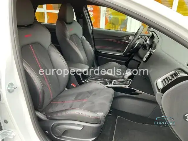Kia pro cee’d / ProCeed