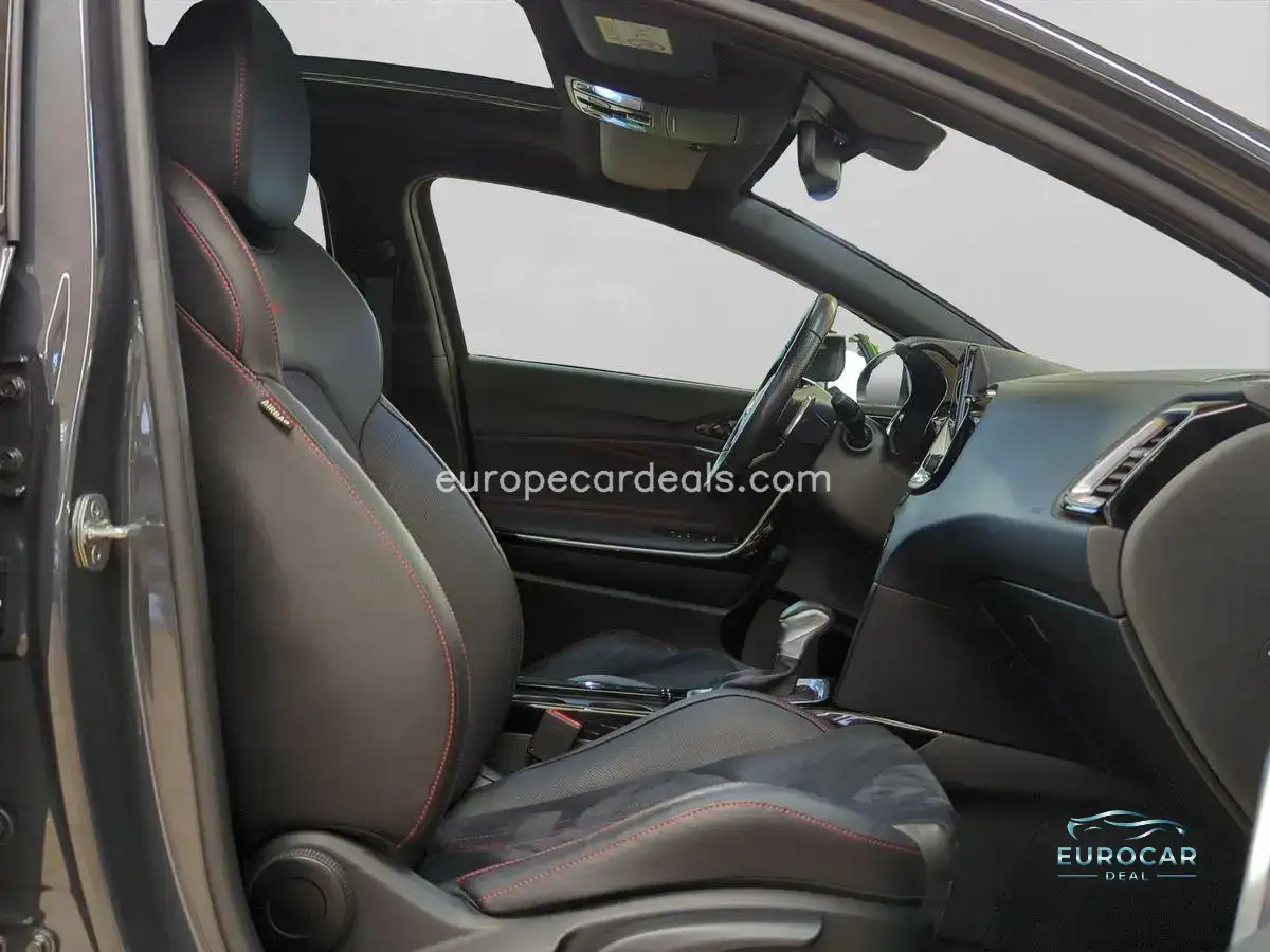 Kia pro cee’d / ProCeed