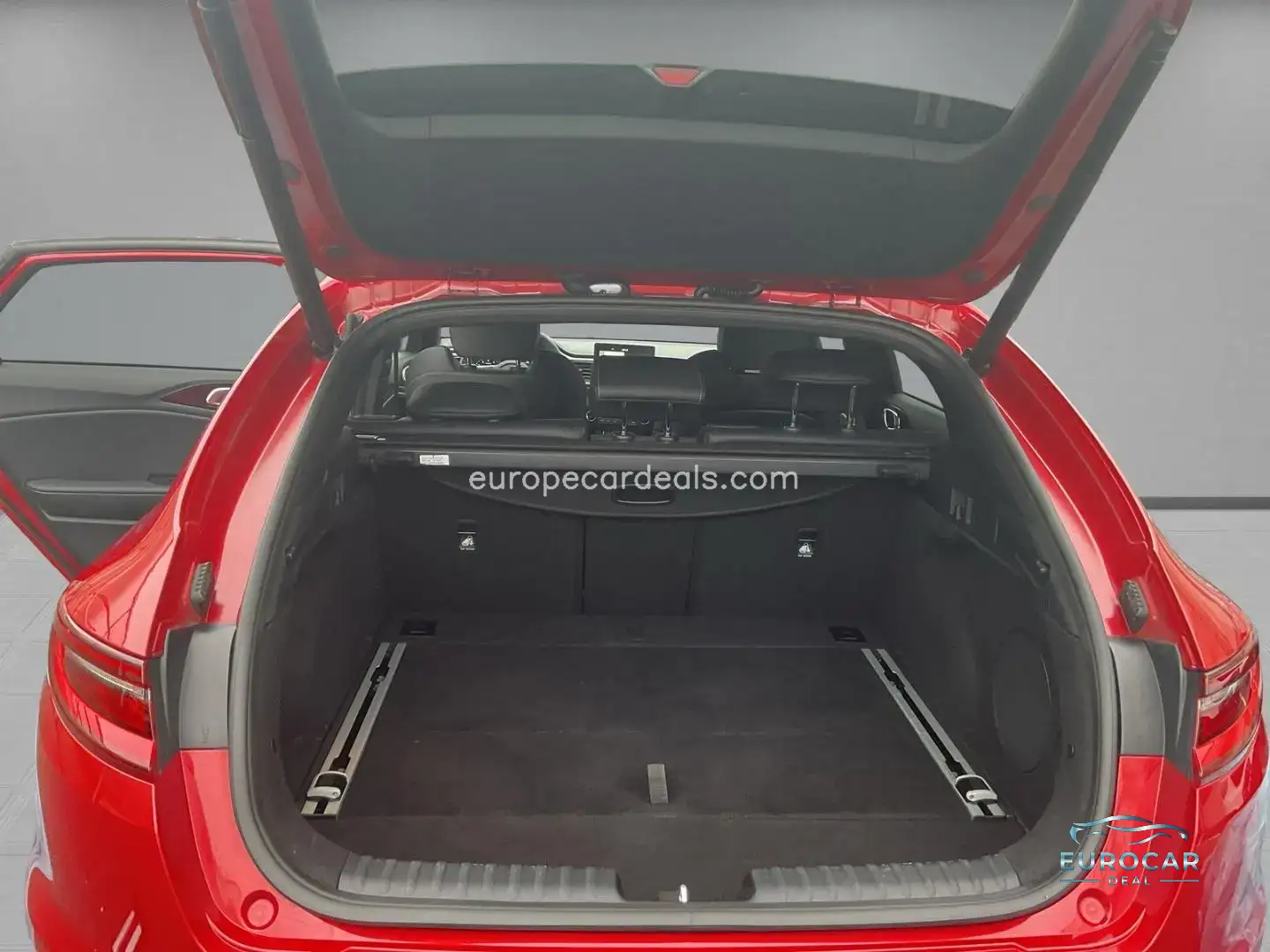 Kia pro cee’d / ProCeed