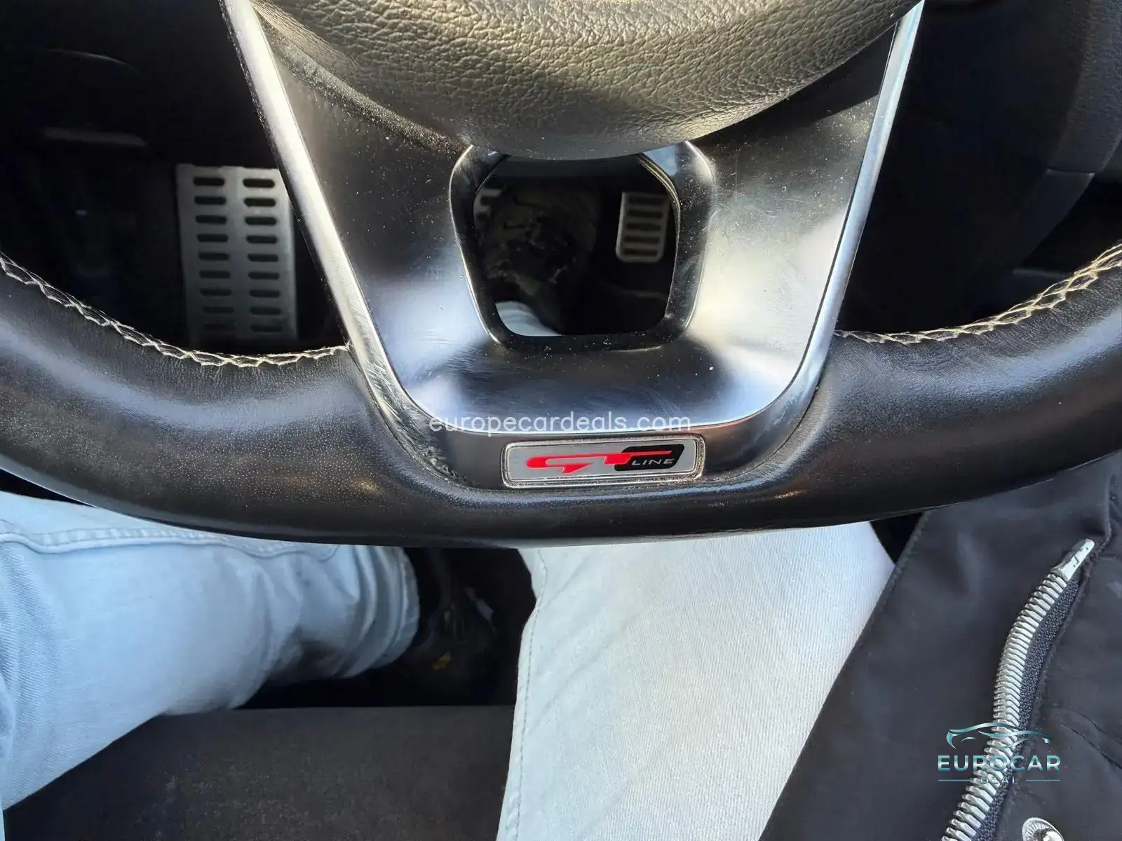 Kia pro cee’d / ProCeed