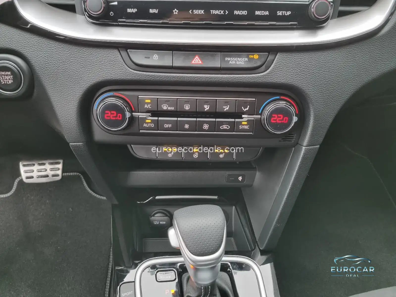 Kia pro cee’d / ProCeed