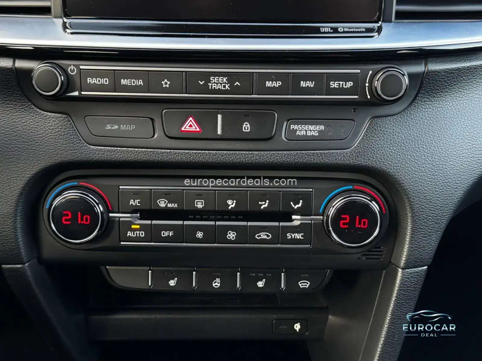 Kia pro cee’d / ProCeed