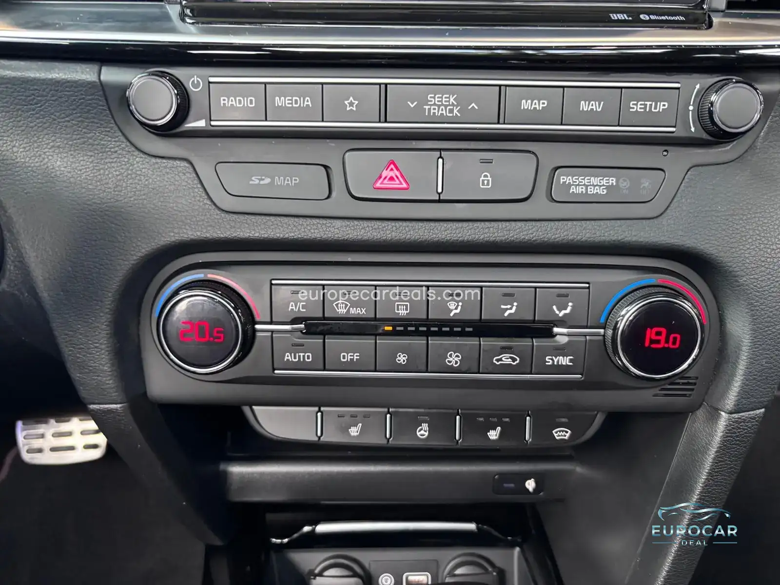 Kia pro cee’d / ProCeed