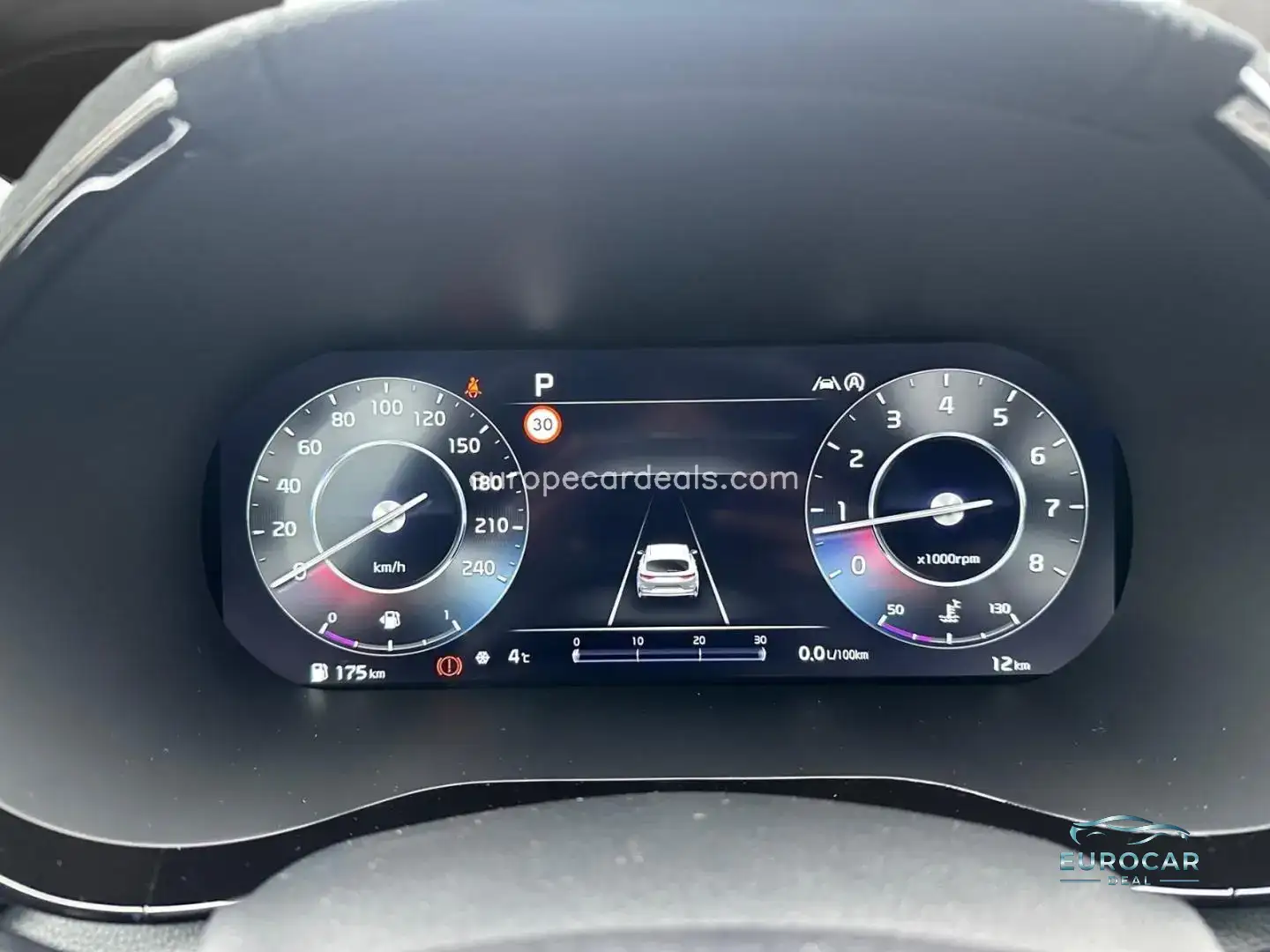 Kia pro cee’d / ProCeed
