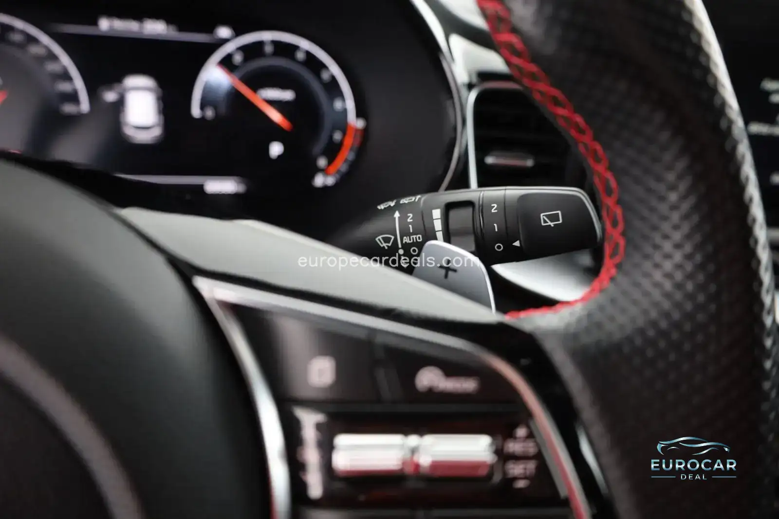 Kia pro cee’d / ProCeed