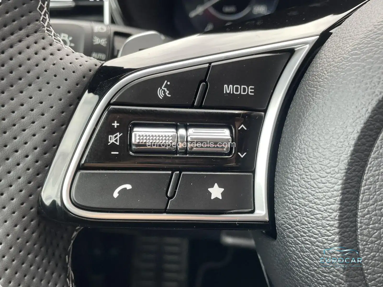 Kia pro cee’d / ProCeed