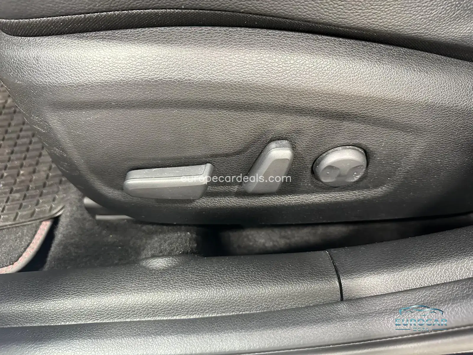 Kia pro cee’d / ProCeed