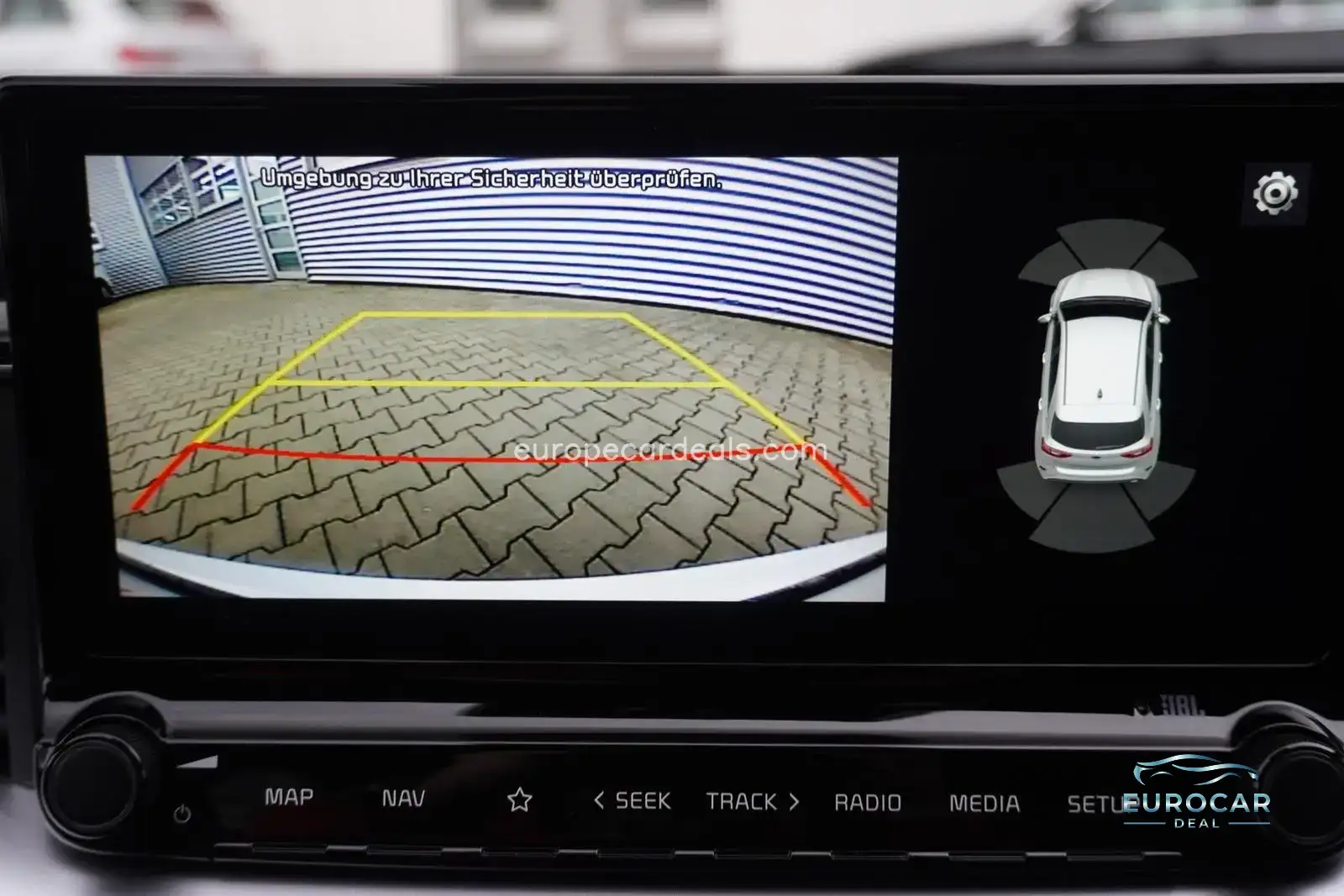 Kia pro cee’d / ProCeed