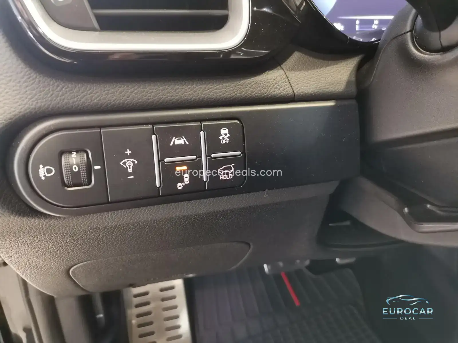 Kia pro cee’d / ProCeed