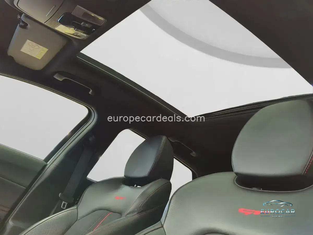 Kia pro cee’d / ProCeed
