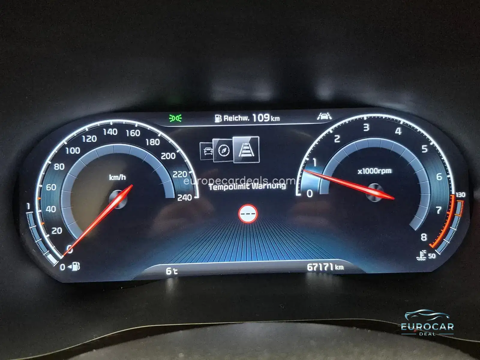 Kia pro cee’d / ProCeed