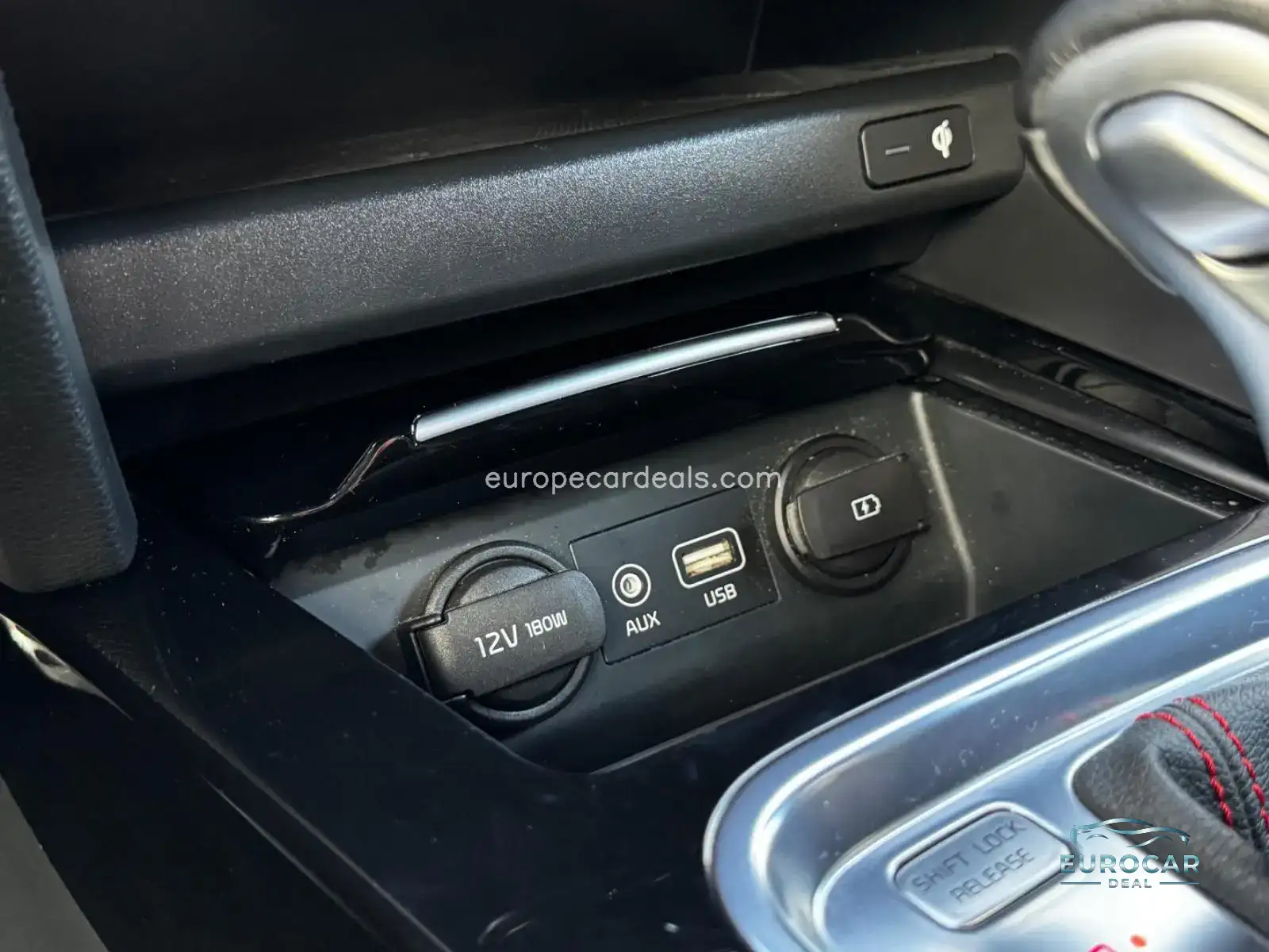 Kia pro cee’d / ProCeed