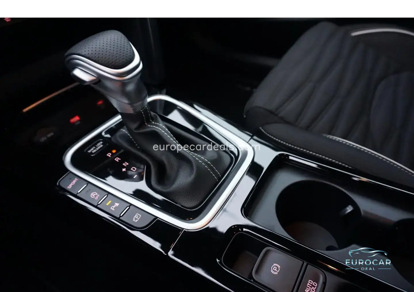 Kia pro cee’d / ProCeed
