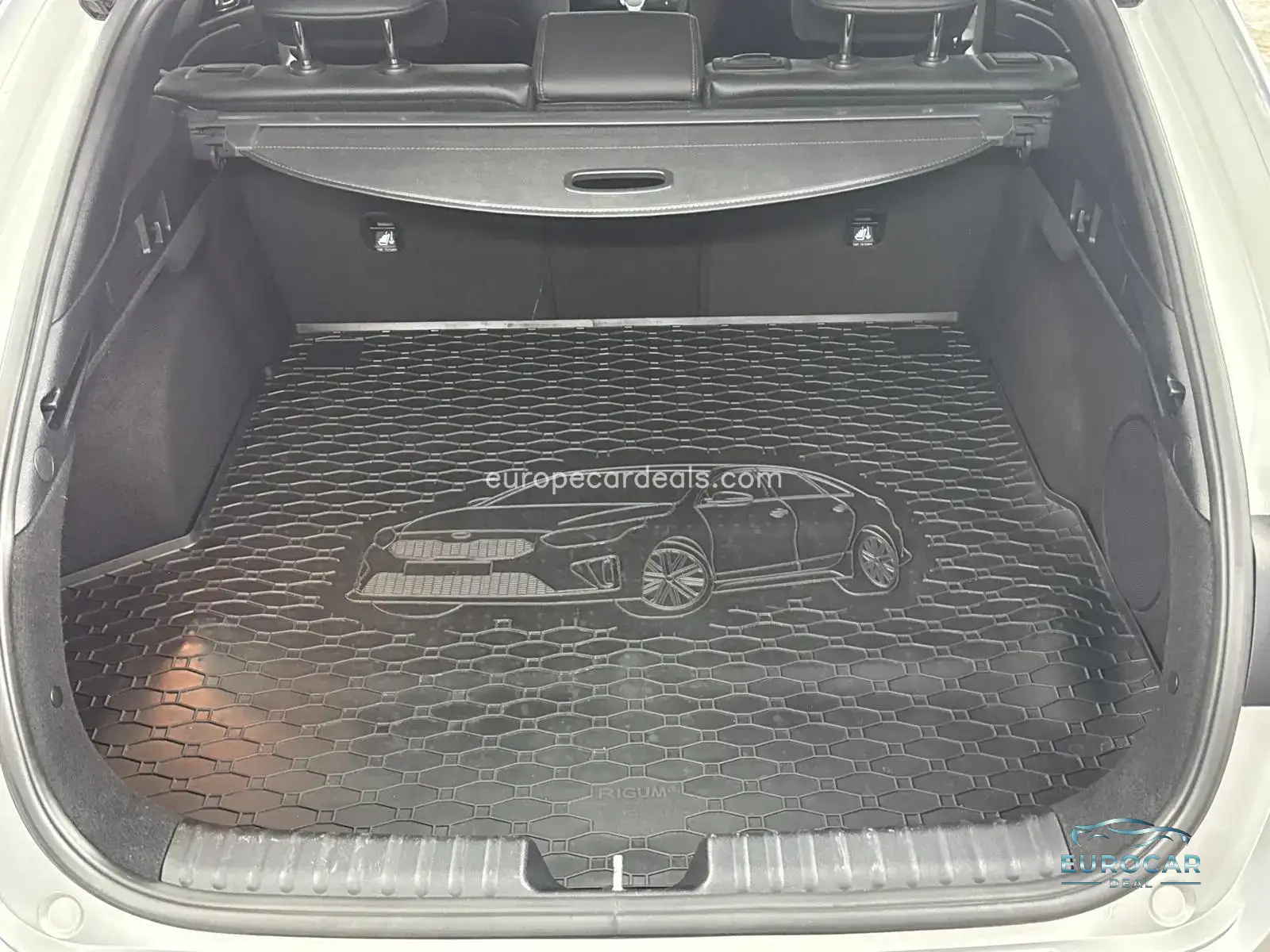 Kia pro cee’d / ProCeed