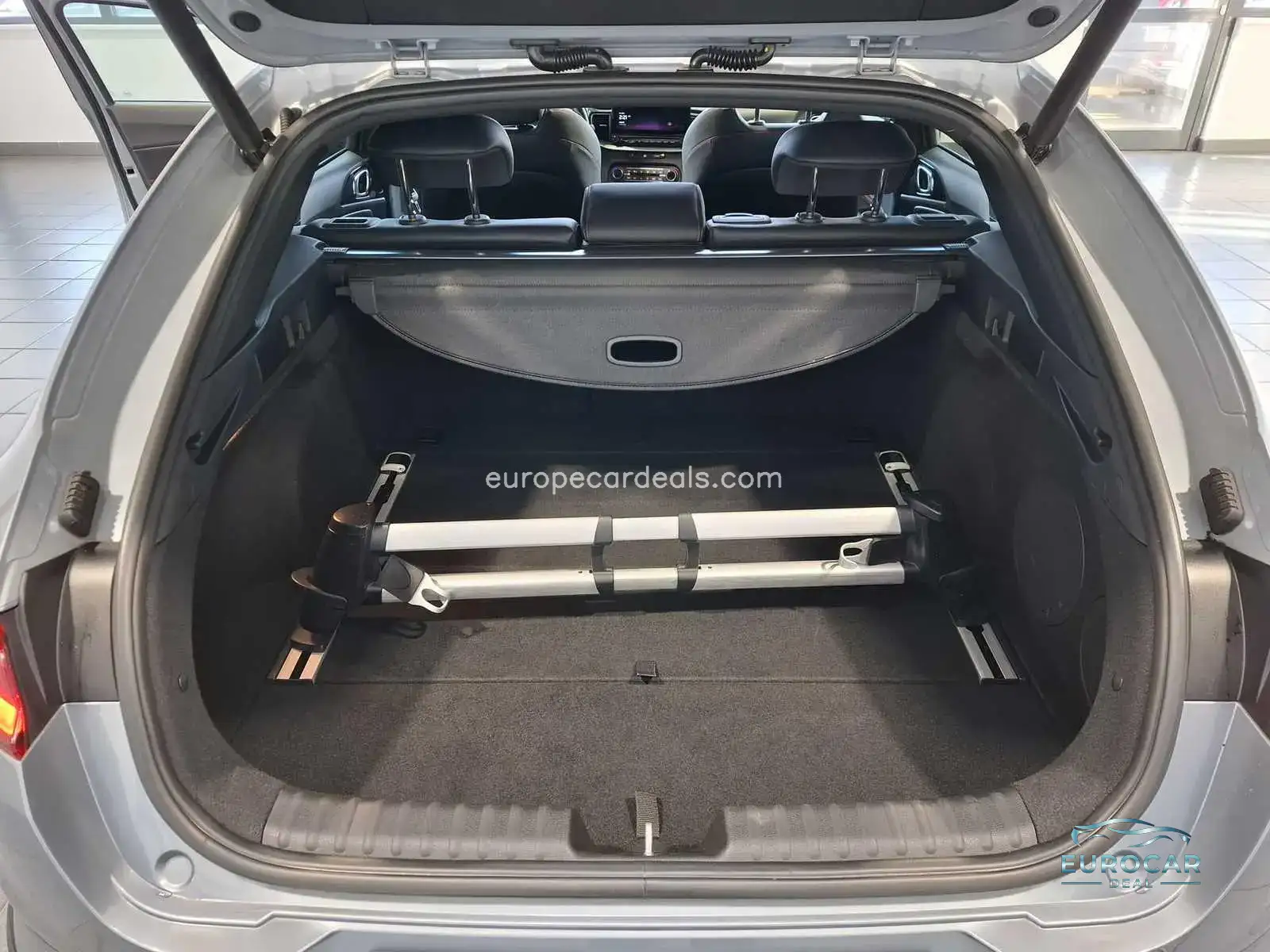 Kia pro cee’d / ProCeed