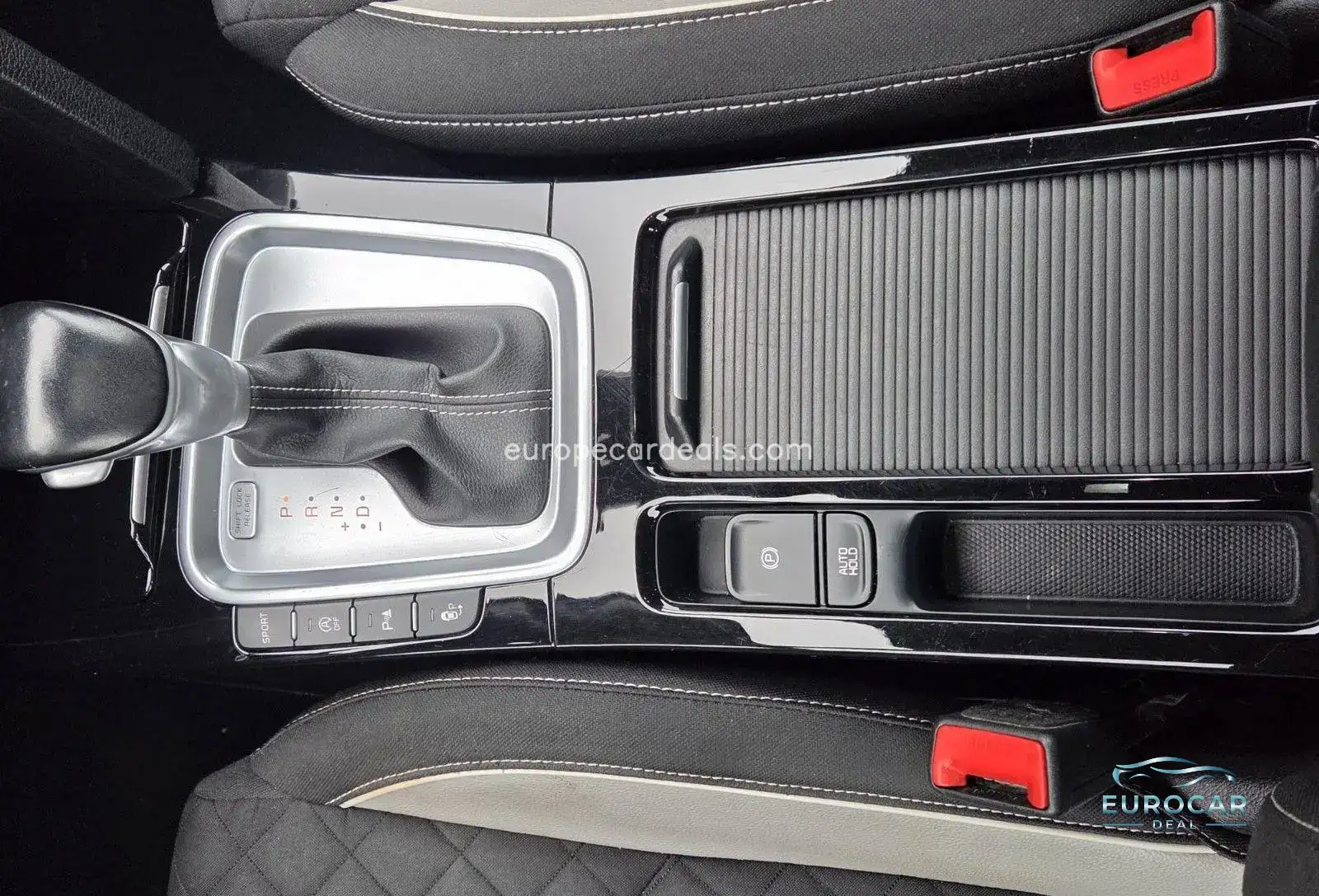 Kia pro cee’d / ProCeed