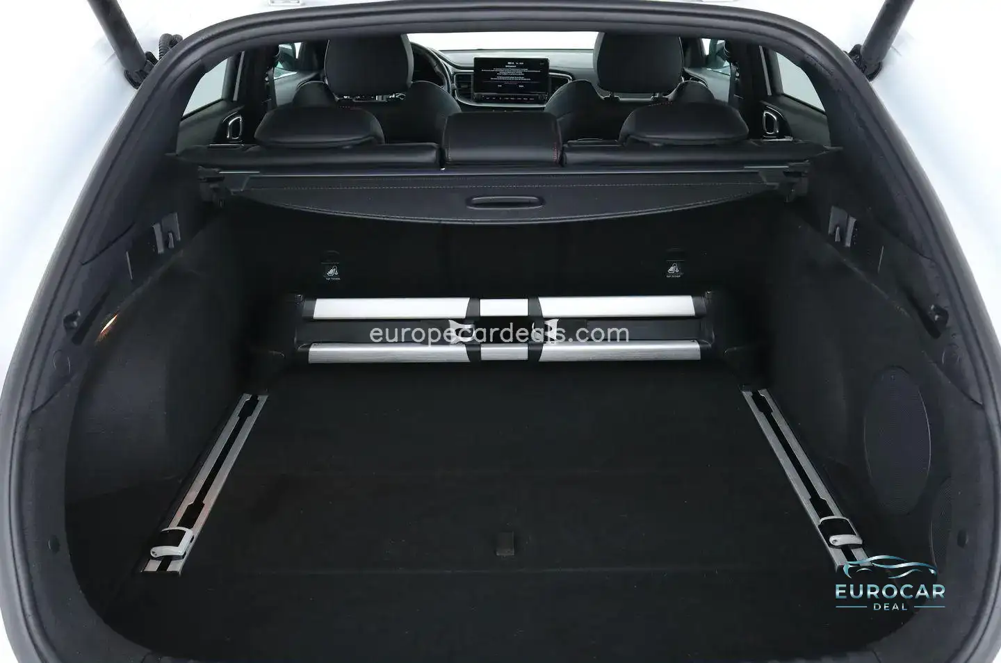 Kia pro cee’d / ProCeed