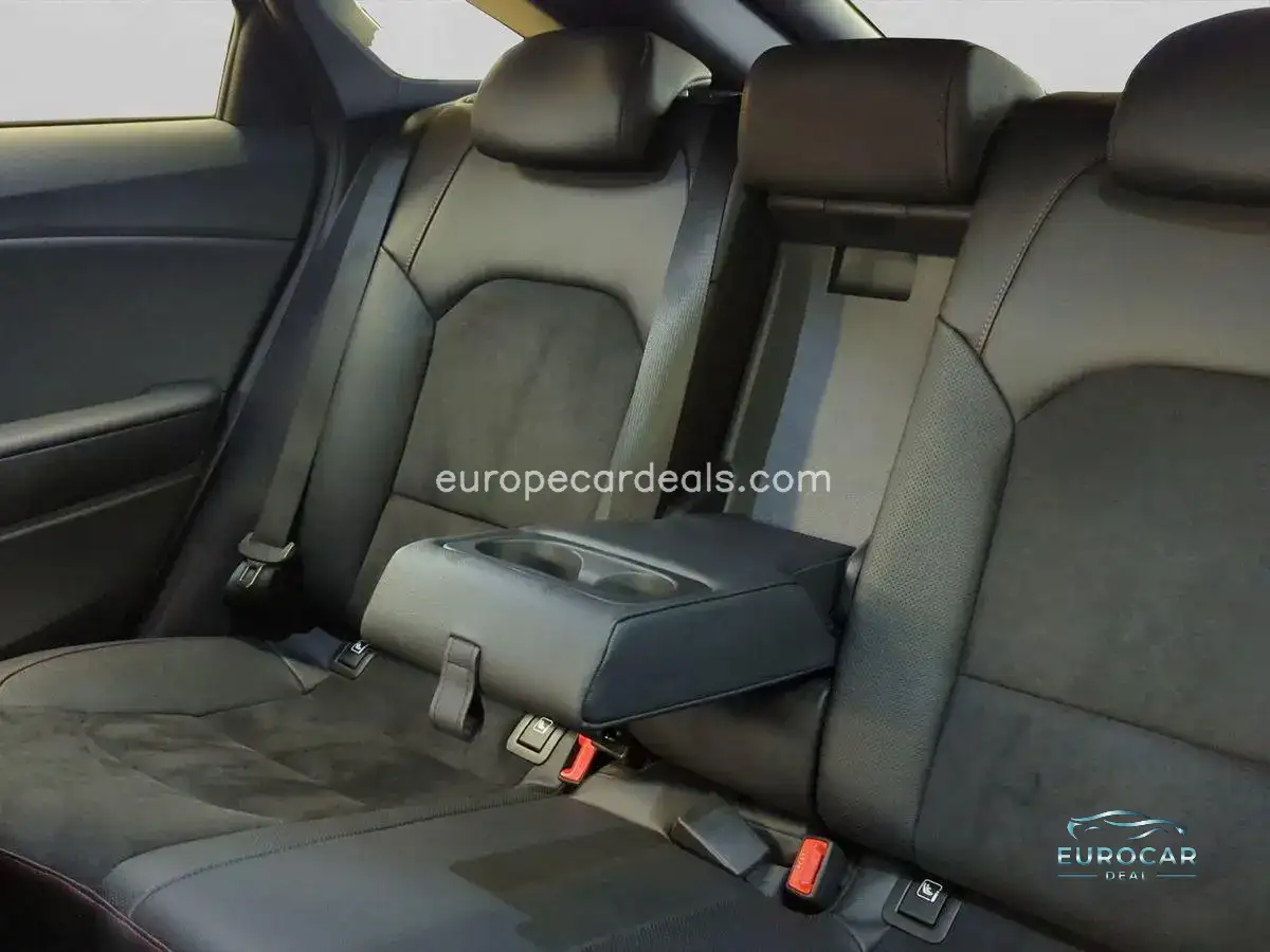Kia pro cee’d / ProCeed