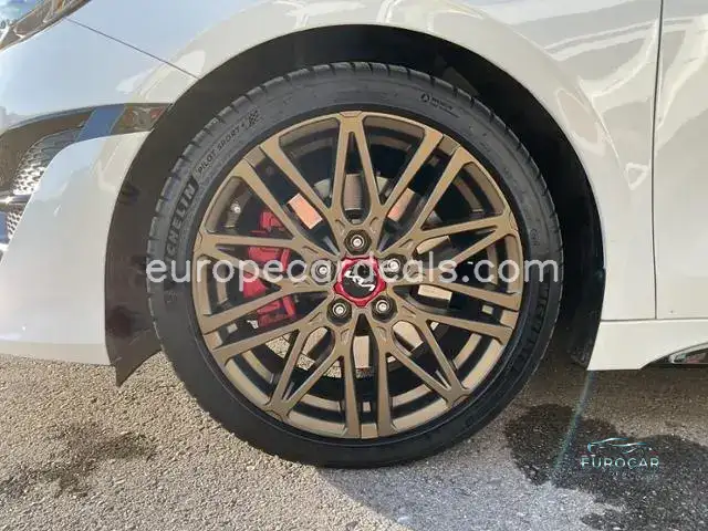 Kia pro cee’d / ProCeed