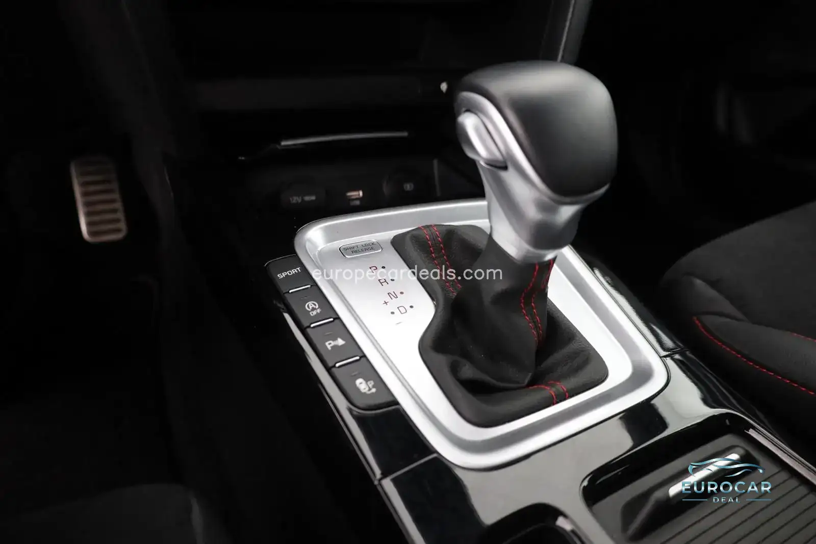 Kia pro cee’d / ProCeed