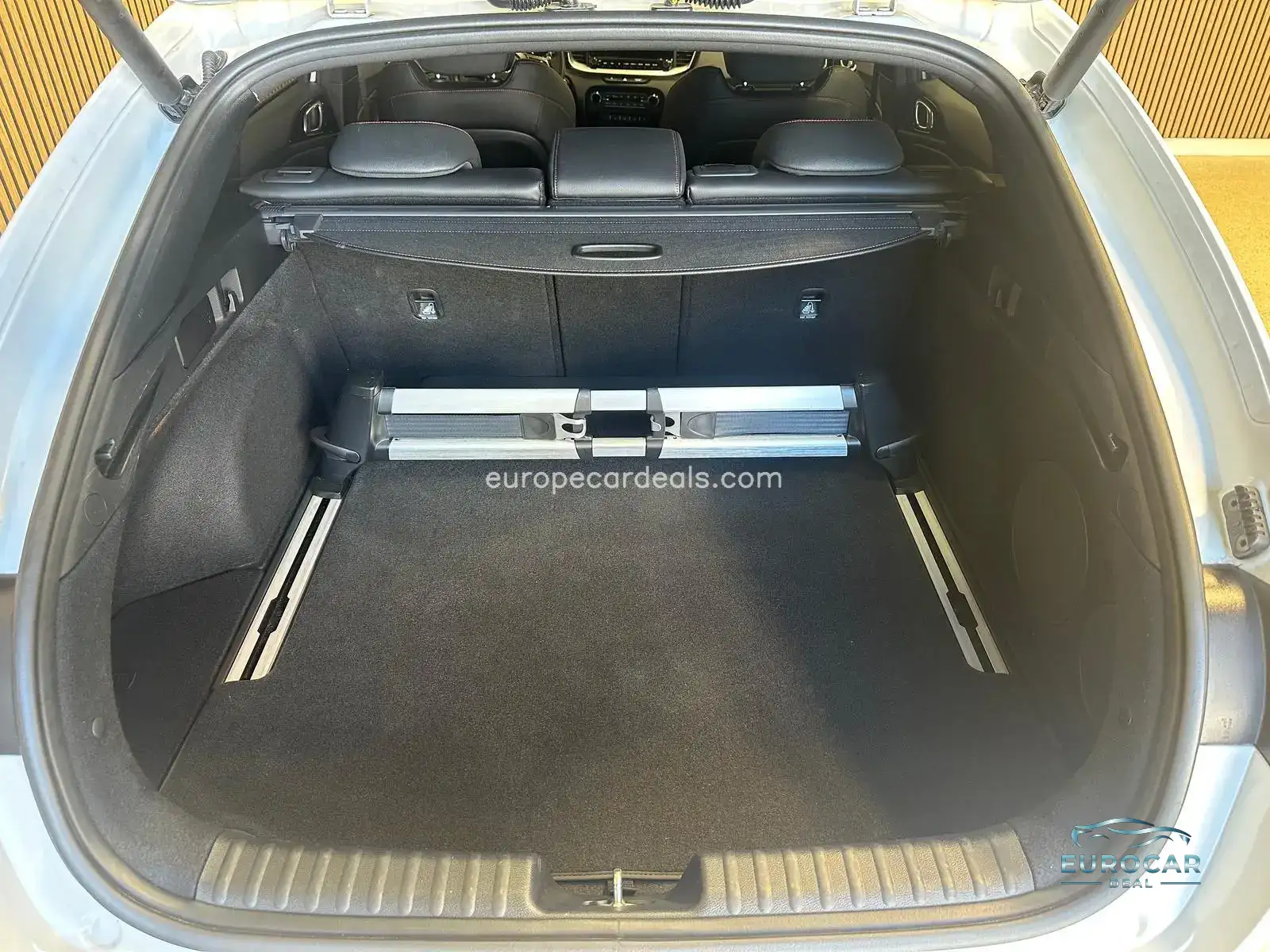 Kia pro cee’d / ProCeed