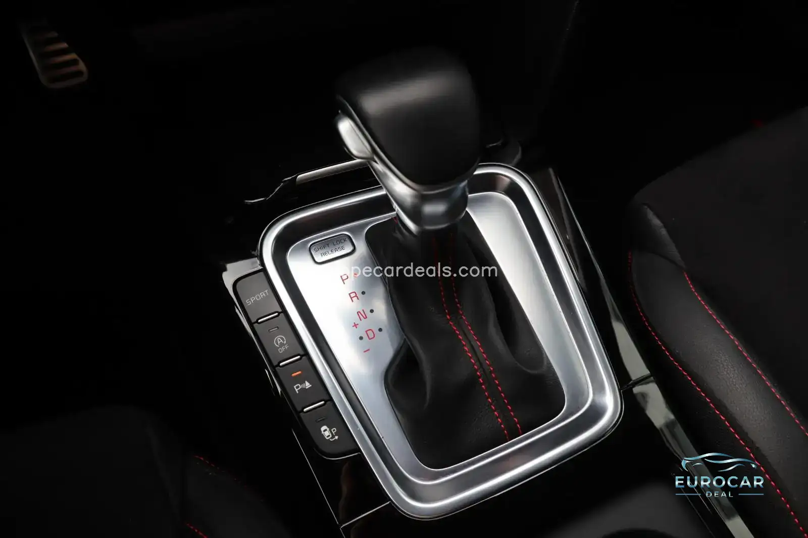 Kia pro cee’d / ProCeed