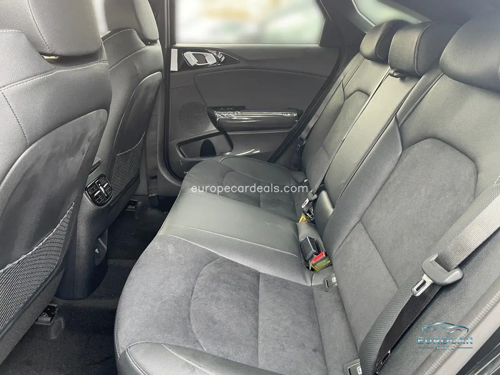 Kia pro cee’d / ProCeed
