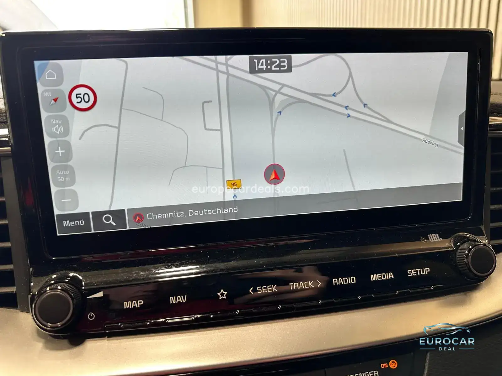 Kia pro cee’d / ProCeed