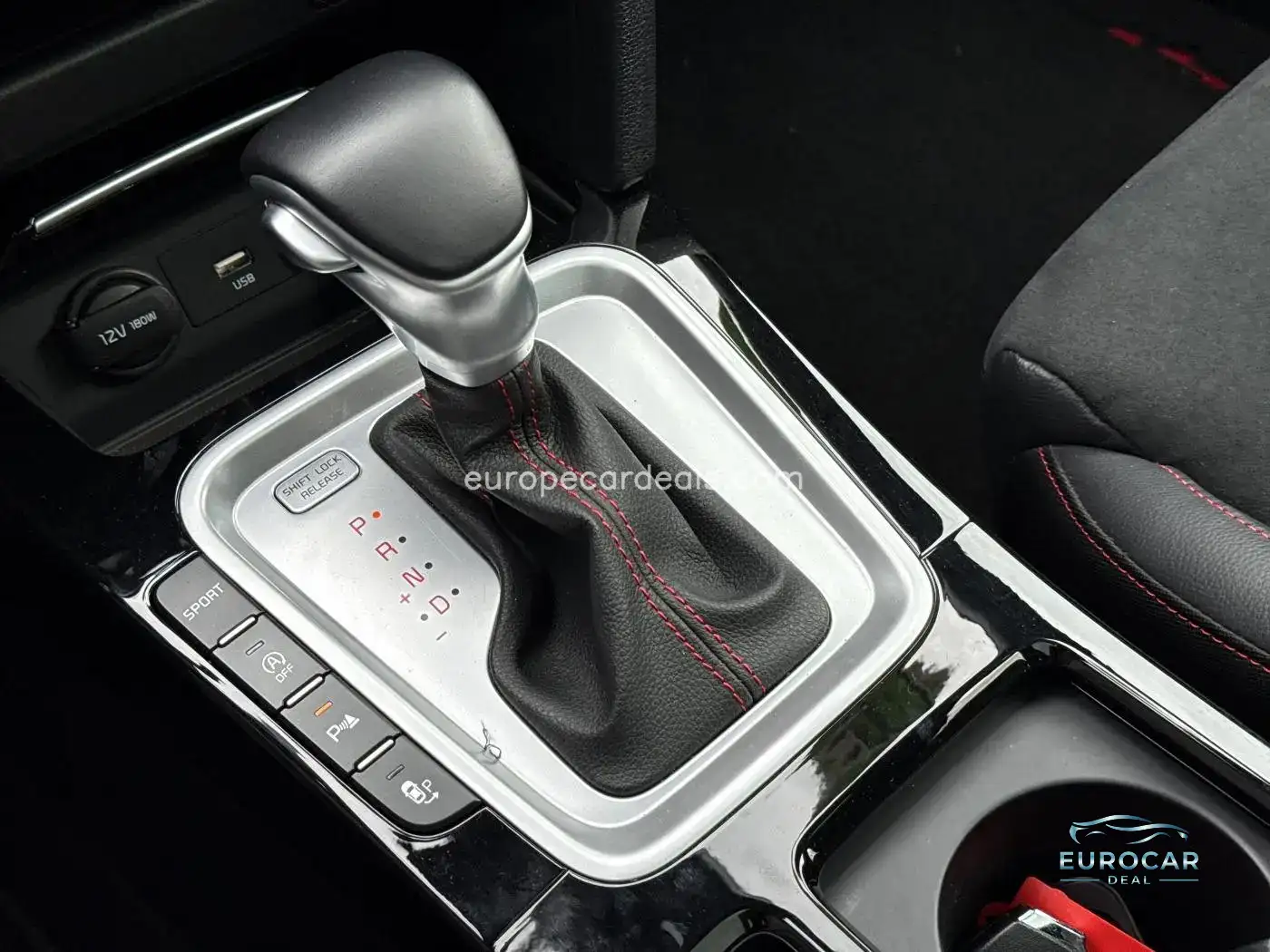 Kia pro cee’d / ProCeed
