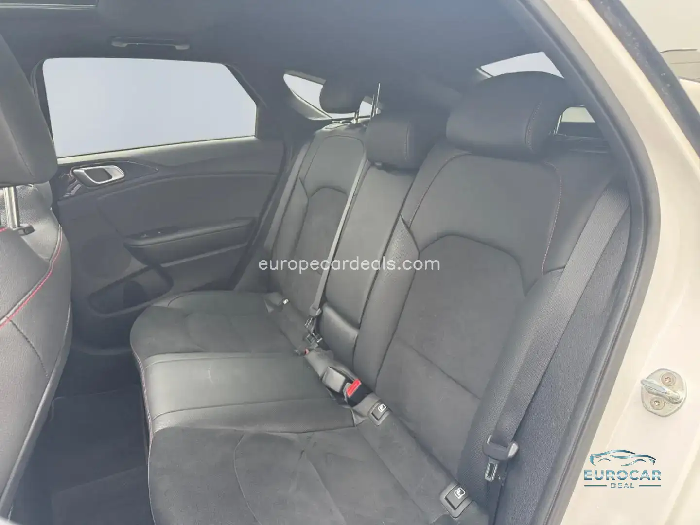 Kia pro cee’d / ProCeed