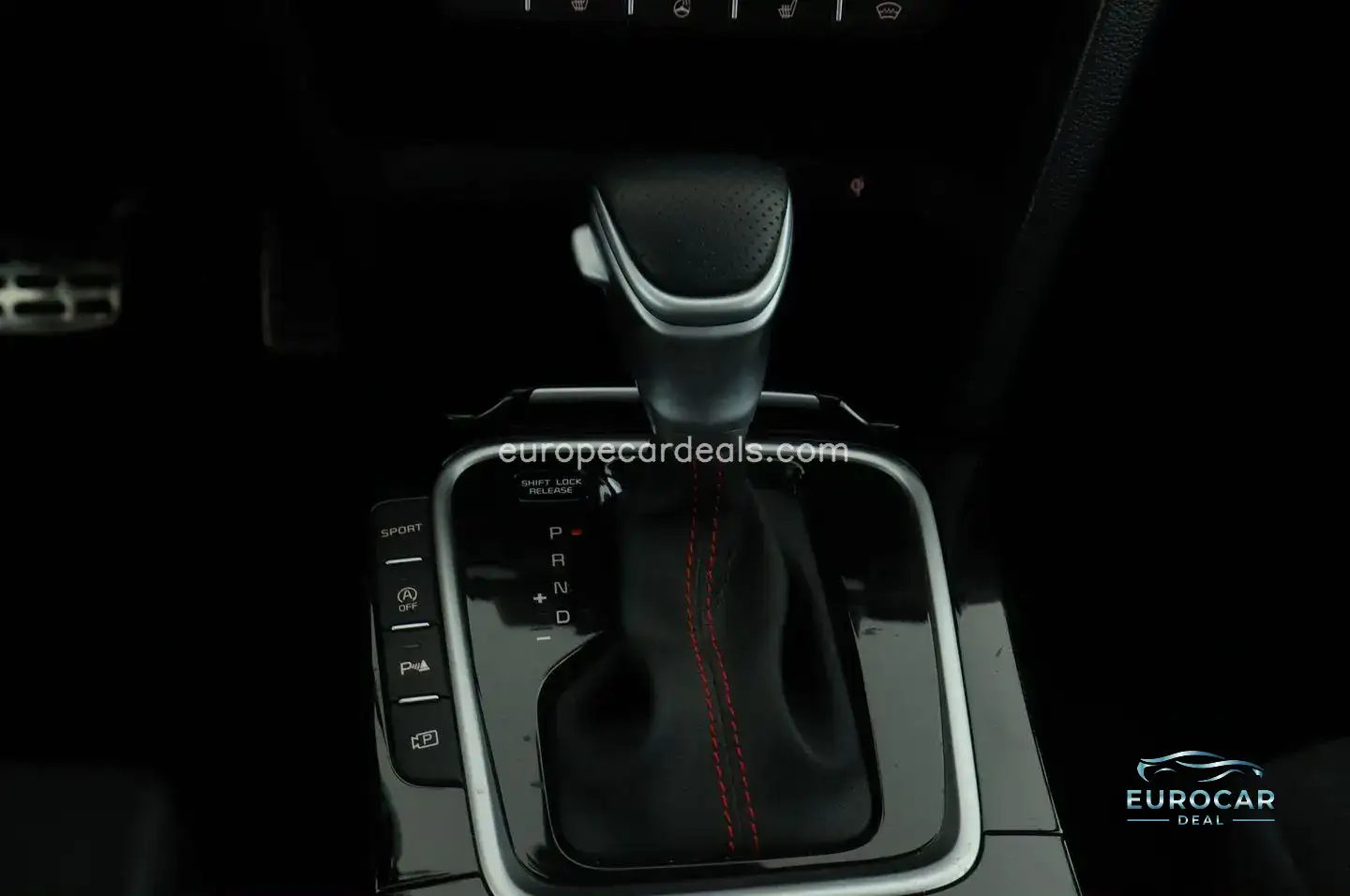 Kia pro cee’d / ProCeed