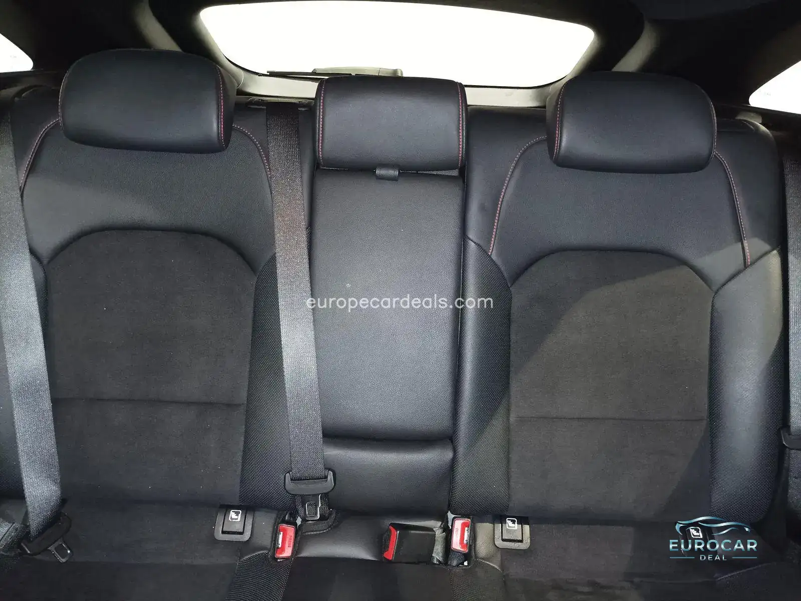 Kia pro cee’d / ProCeed