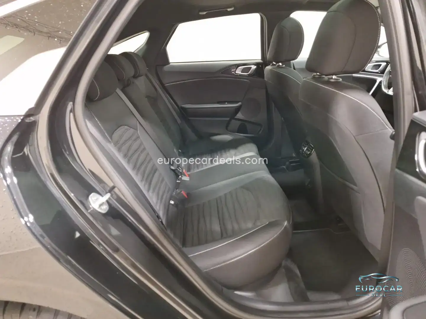 Kia pro cee’d / ProCeed