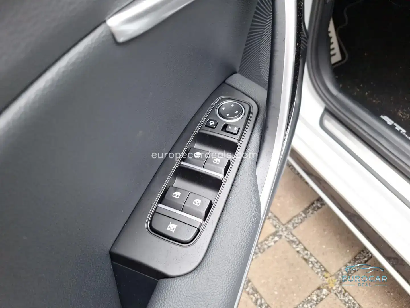 Kia pro cee’d / ProCeed