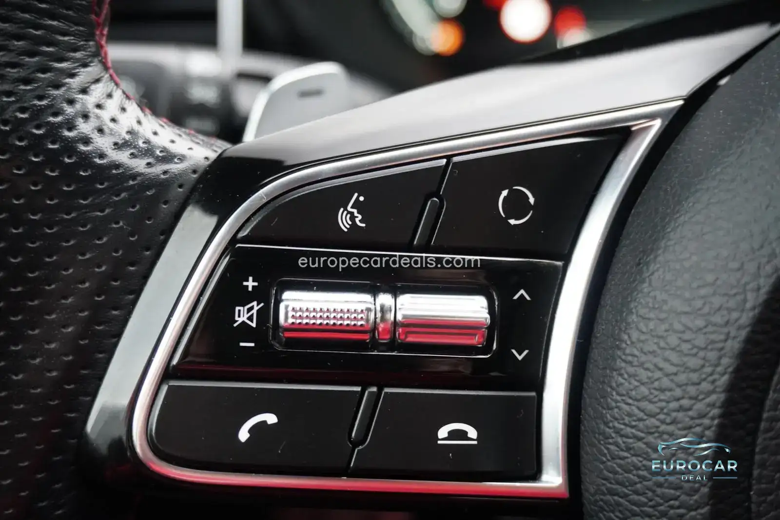 Kia pro cee’d / ProCeed