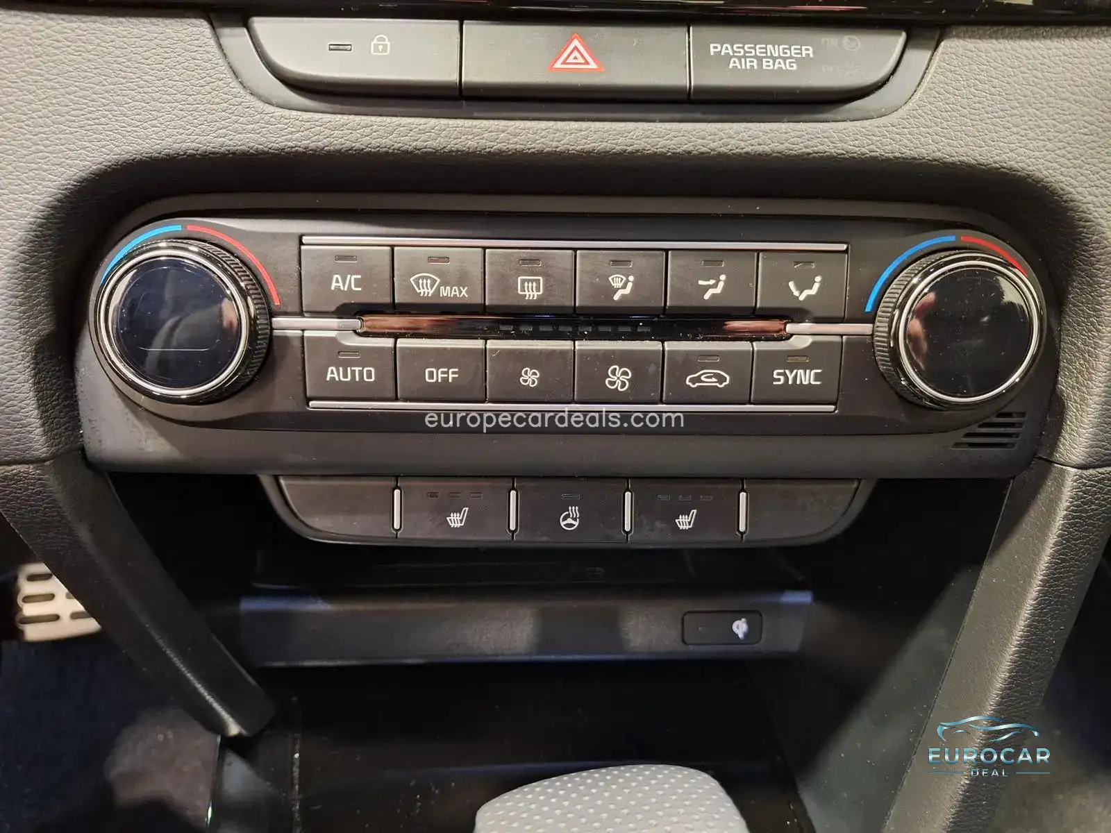 Kia pro cee’d / ProCeed