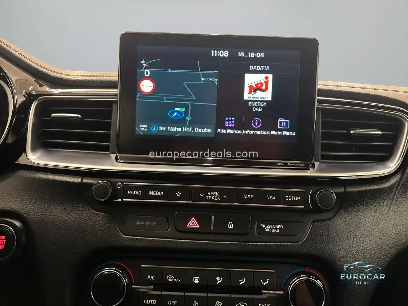 Kia pro cee’d / ProCeed
