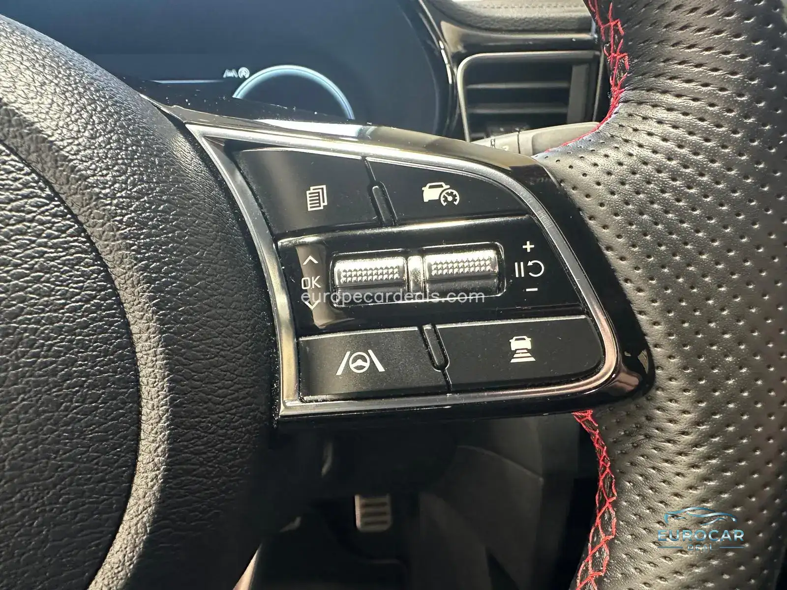 Kia pro cee’d / ProCeed
