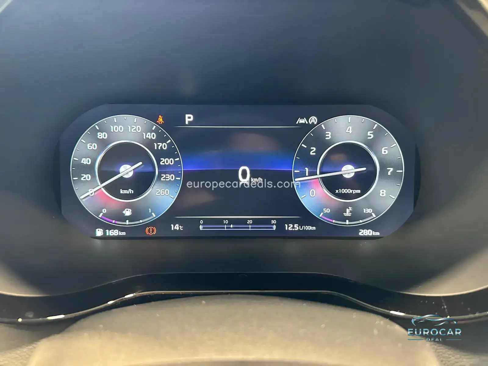 Kia pro cee’d / ProCeed