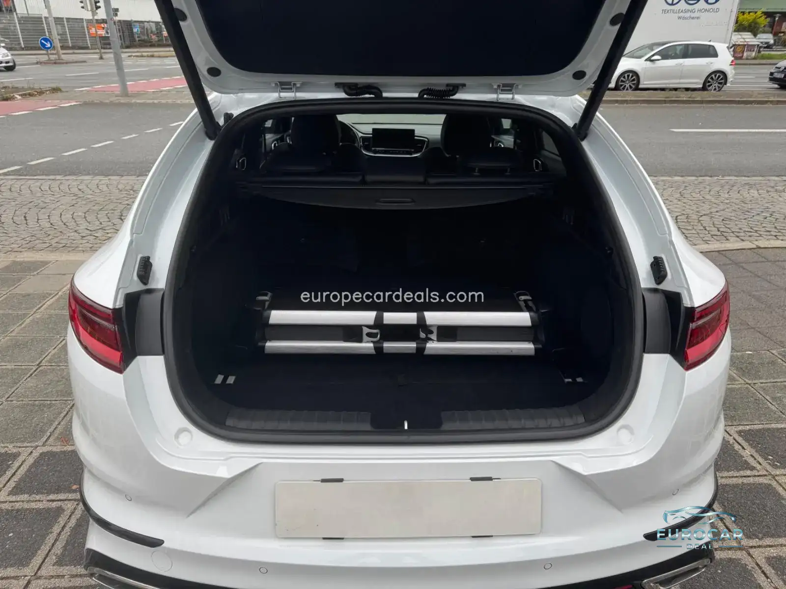 Kia pro cee’d / ProCeed