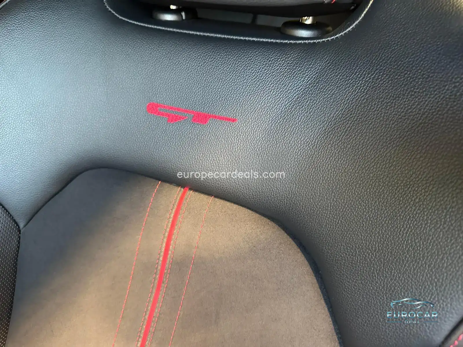 Kia pro cee’d / ProCeed