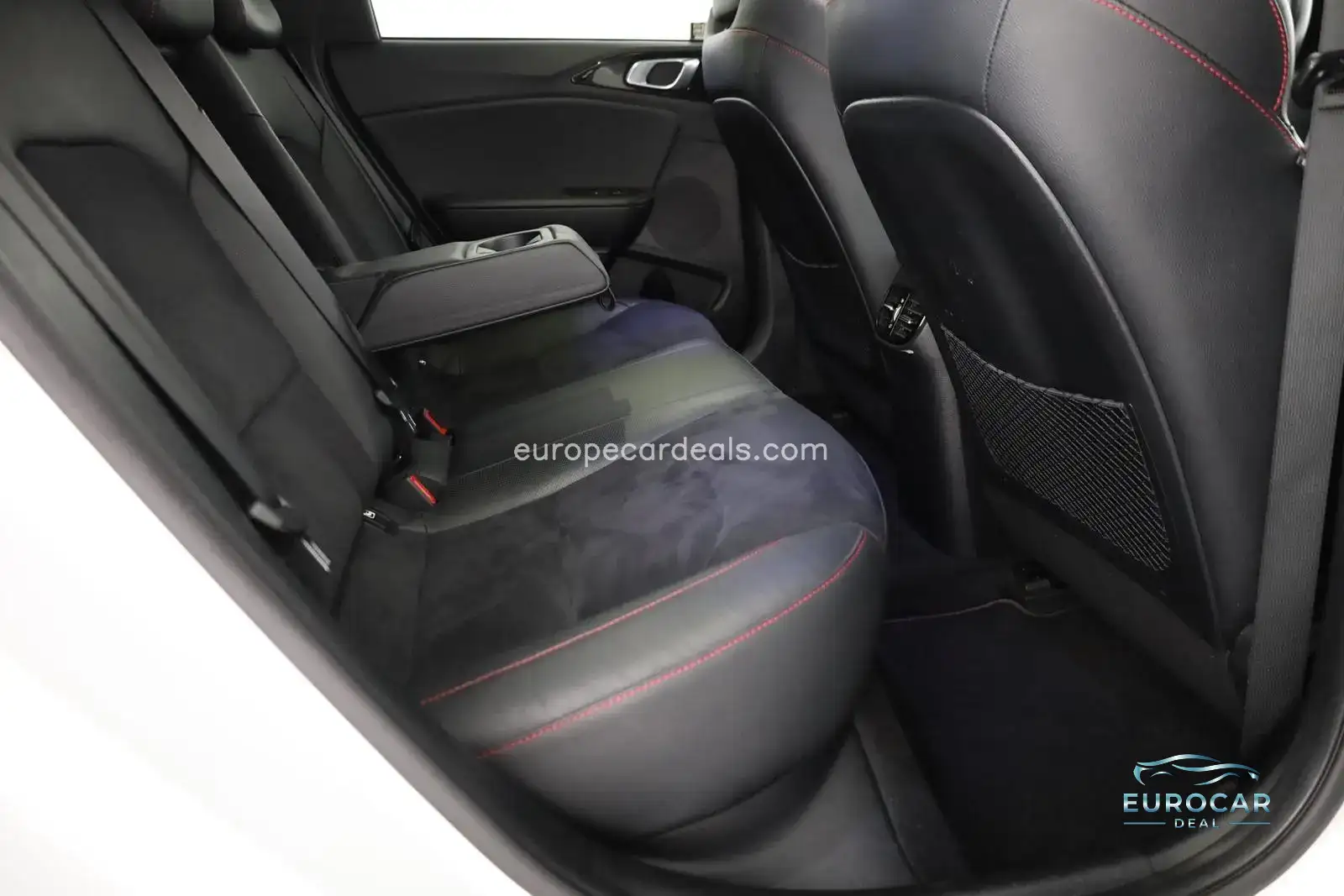 Kia pro cee’d / ProCeed
